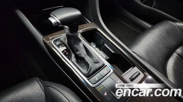 Kia K5 second generation id 2392779 из Кореи 19