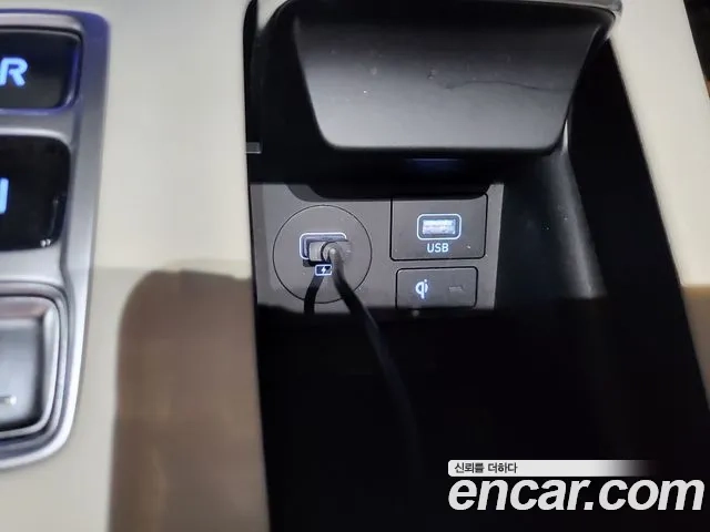 Hyundai The New Grandeur IG id 2899541 из Кореи 10