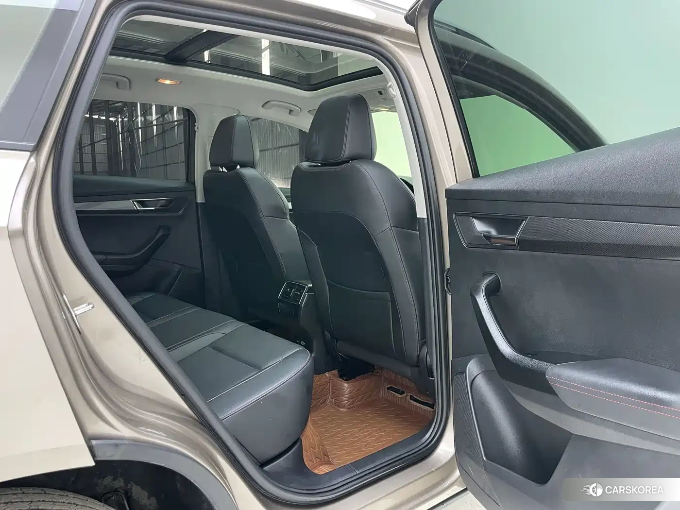 Skoda Karoq id 4629114 из Китая 29