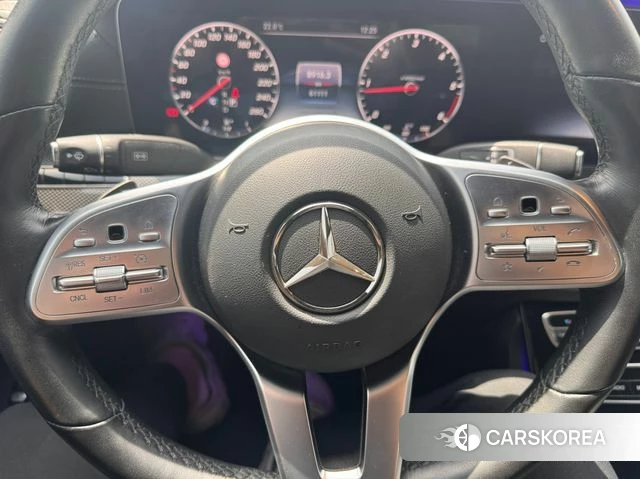 Mercedes-Benz CLS-Class C257 id 4225048 из Кореи 18