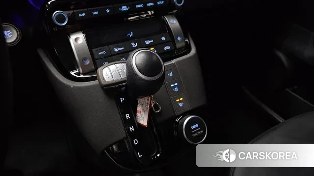 Hyundai Casper id 3224093 из Кореи 19