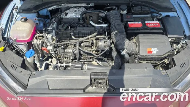 Hyundai Veloster (JS) id 2703779 из Кореи 19