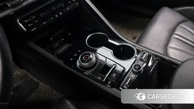 Kia K5 3rd generation id 3428044 из Кореи 19