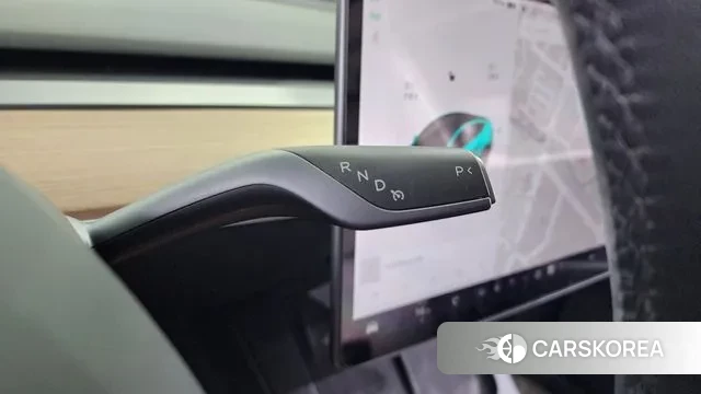 Tesla Model Y id 3094691 из Кореи 19