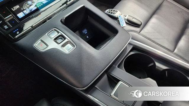 Hyundai The New Grandeur IG id 4849629 из Кореи 34