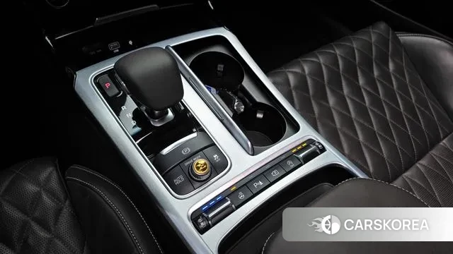 Kia Stinger Meister id 3028200 из Кореи 19