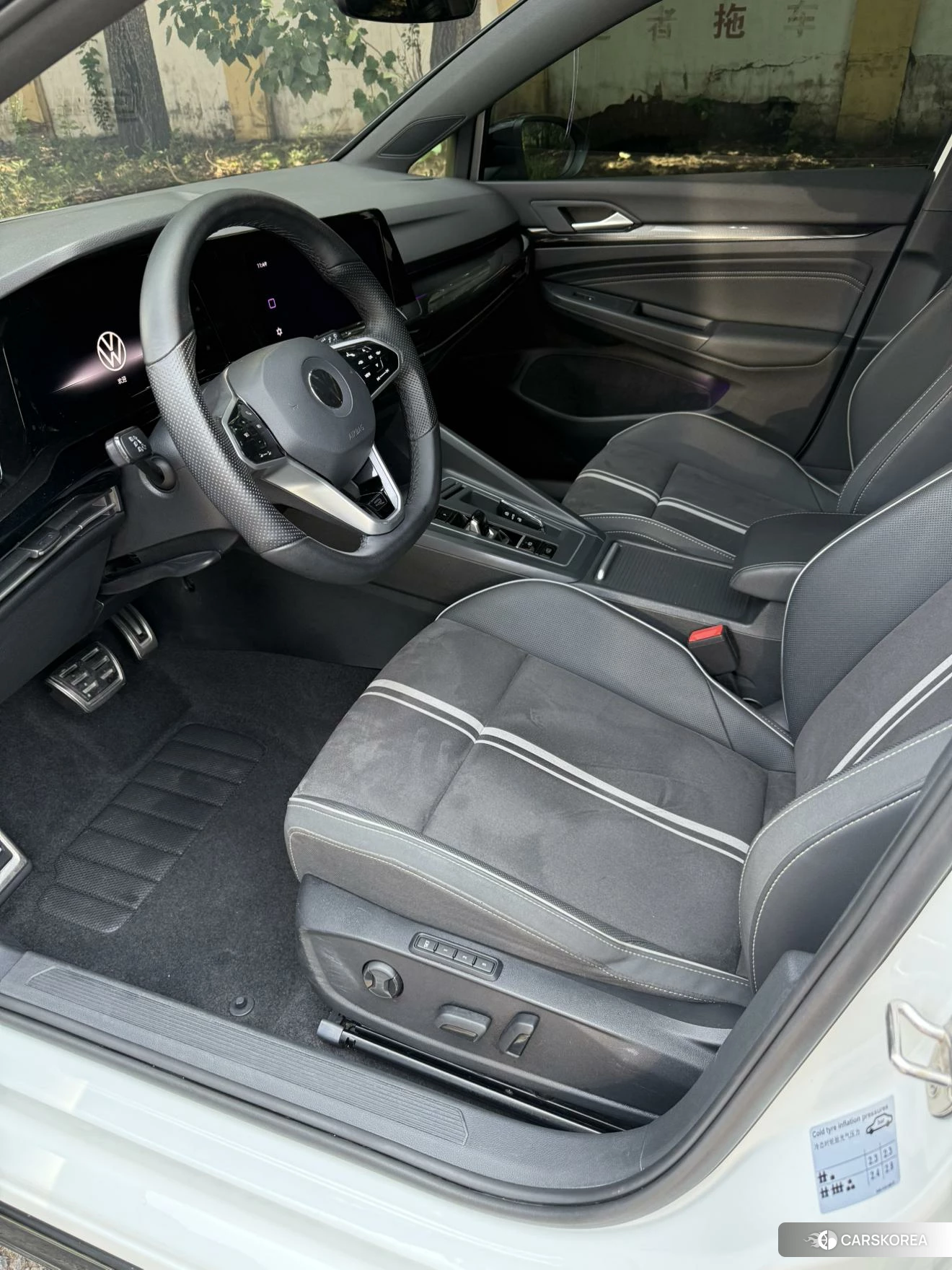 Volkswagen Golf id 4514872 из Китая 20