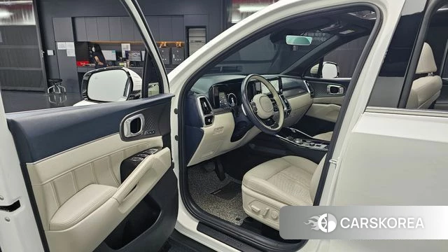 Kia Sorento 4th Generation id 4433195 из Кореи 33