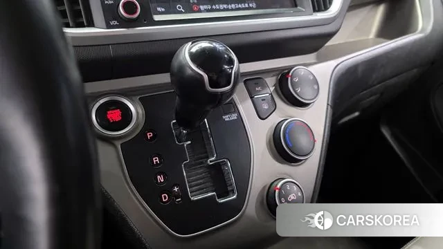 Kia The New Ray id 3562597 из Кореи 19