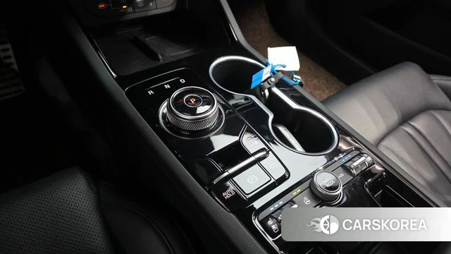 Kia The New K5 Hybrid 3rd generation id 4706072 из Кореи 30