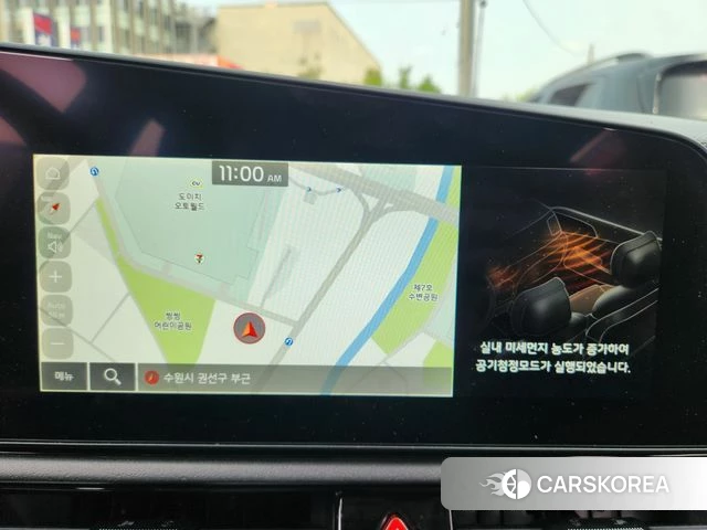 Kia Di Ol Nu Niro id 4528769 из Кореи 16
