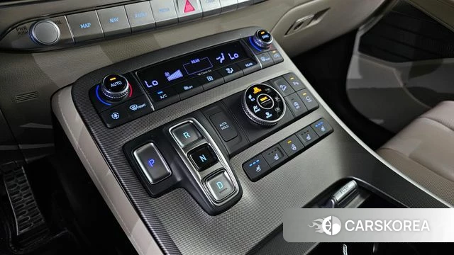 Hyundai Palisade id 3965487 из Кореи 19