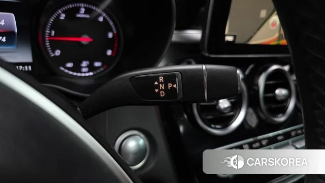 Mercedes-Benz C-Class W205 id 3861789 из Кореи 19