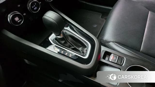 Renault Korea (Samsung) XM3 id 3764291 из Кореи 19