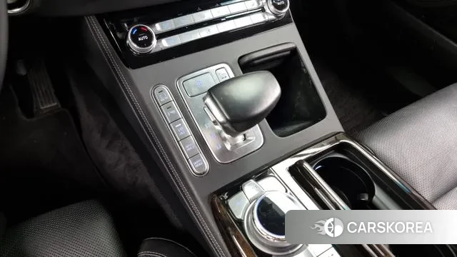 Genesis G90 id 3562867 из Кореи 19