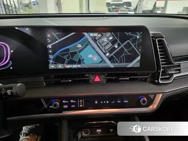 Kia Sportage 5th Generation id 3735549 из Кореи 19