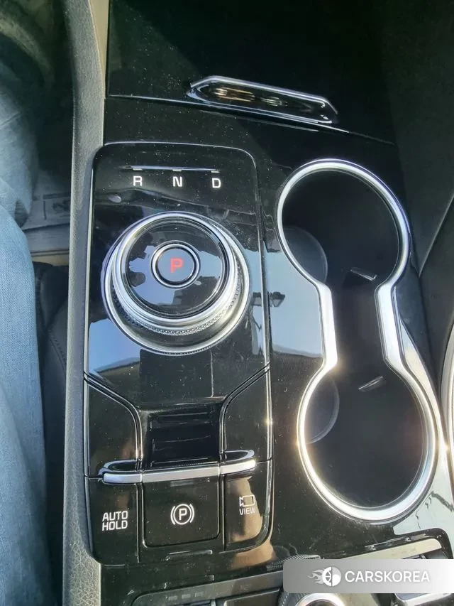 Kia K5 3rd generation id 2330967 из Кореи 16