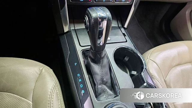 Ford Explorer id 3853962 из Кореи 19