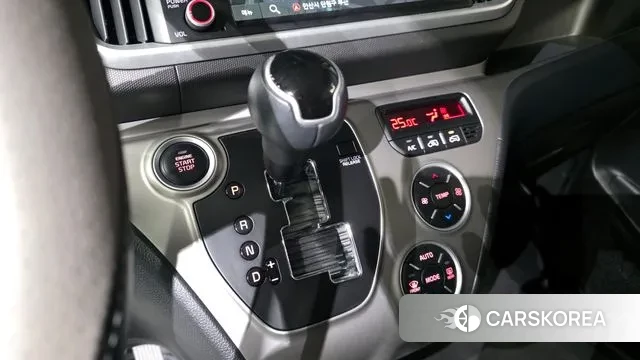 Kia The New Ray id 3463668 из Кореи 19