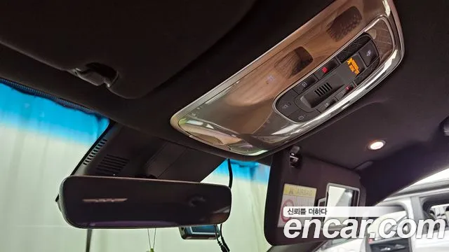 Genesis G80 (RG3) id 2663444 из Кореи 19