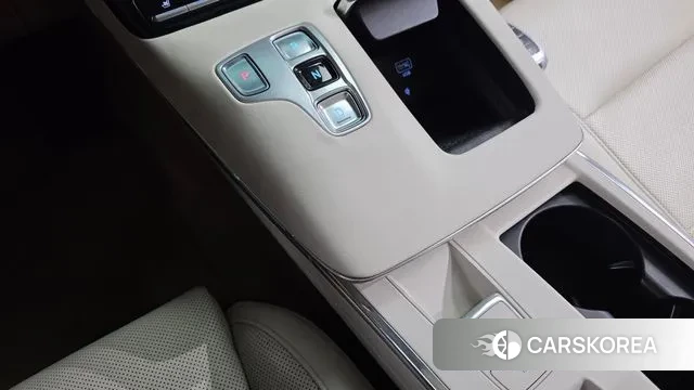 Hyundai The New Grandeur IG Hybrid id 3395786 из Кореи 19