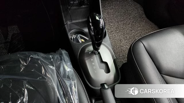 Chevrolet (GM Daewoo) The New Spark id 3898243 из Кореи 19