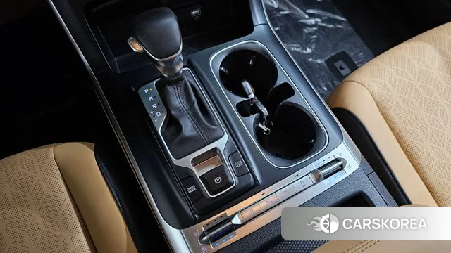 Kia Carnival 4th generation id 4201732 из Кореи 19