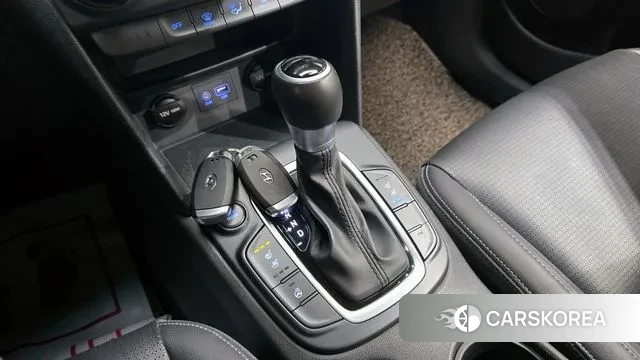 Hyundai Kona id 2991178 из Кореи 19