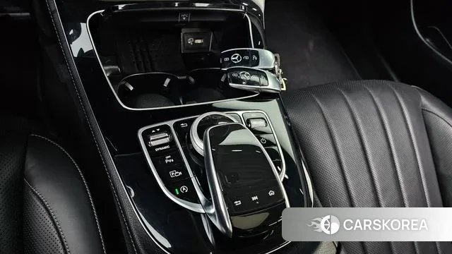 Mercedes-Benz E-Class W213 id 3552618 из Кореи 19