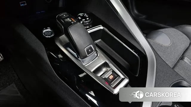 Peugeot 3008 second generation id 3494281 из Кореи 19