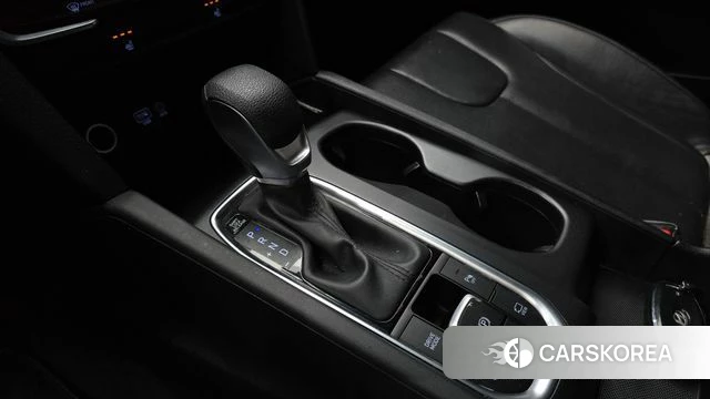 Hyundai Santa Fe TM id 4269371 из Кореи 19