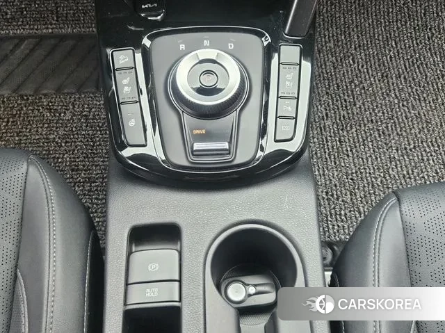 Kia The New Seltos id 3340232 из Кореи 13