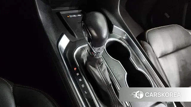 Chevrolet (GM Daewoo) Traverse id 3355786 из Кореи 19