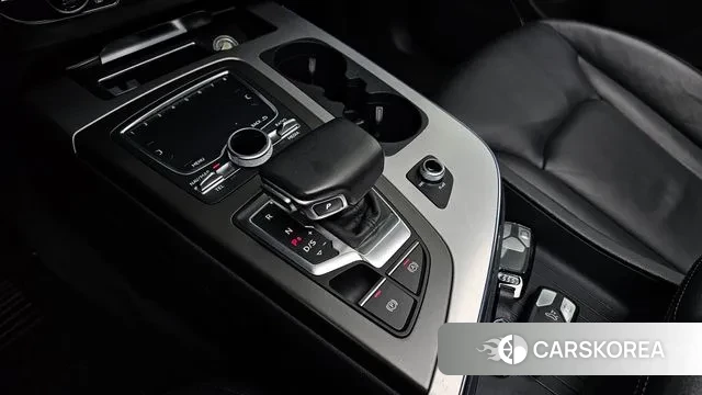 Audi Q7 (4M) id 3494246 из Кореи 19