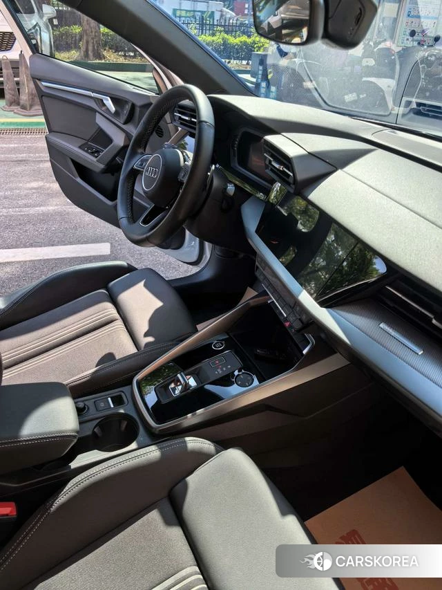 Audi A3 id 4229181 из Китая 24