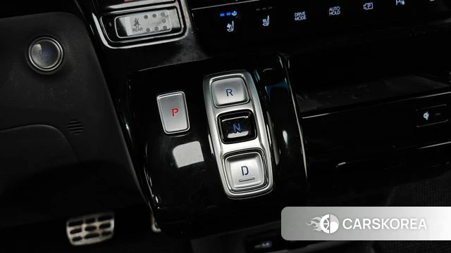 Hyundai Staria id 4604139 из Кореи 35