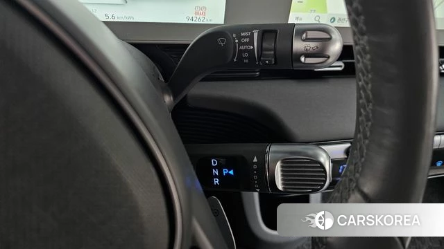 Hyundai Ionic 5 id 4396281 из Кореи 43