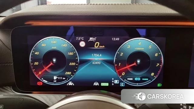 Mercedes-Benz CLS-Class C257 id 3833665 из Кореи 17