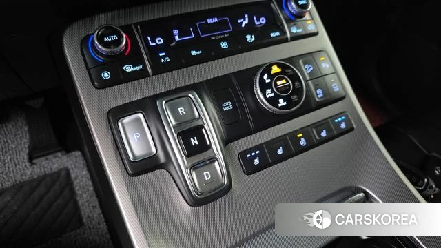 Hyundai Palisade id 4424300 из Кореи 31