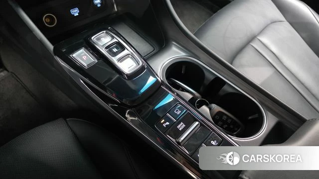 Hyundai Sonata (DN8) id 4482945 из Кореи 19