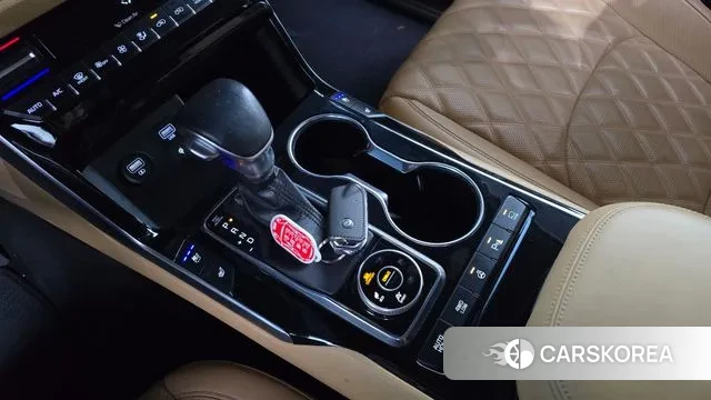 Kia Mohave Master id 3582225 из Кореи 19