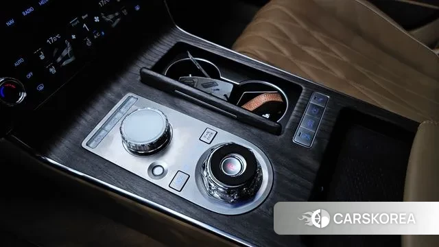 Genesis G80 (RG3) id 3168294 из Кореи 19