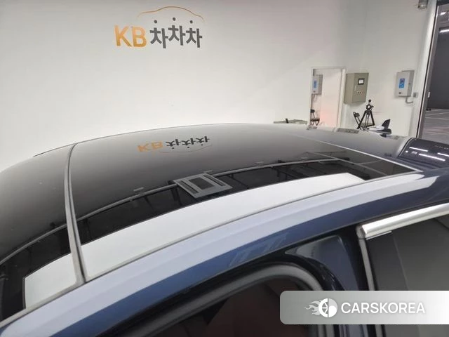Audi A6 (C8) id 4178374 из Кореи 18