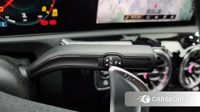 Mercedes-Benz CLA-Class C118 id 3433213 из Кореи 19