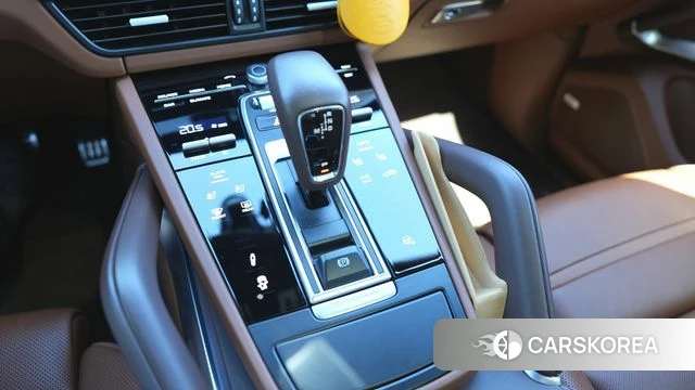 Porsche Cayenne (PO536) id 4855471 из Кореи 19