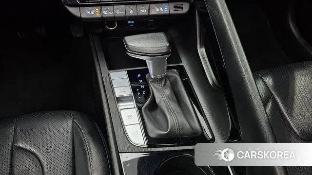 Hyundai The New Avante (CN7) id 3555419 из Кореи 19