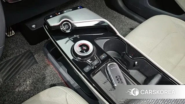 Kia EV6 id 2980078 из Кореи 19