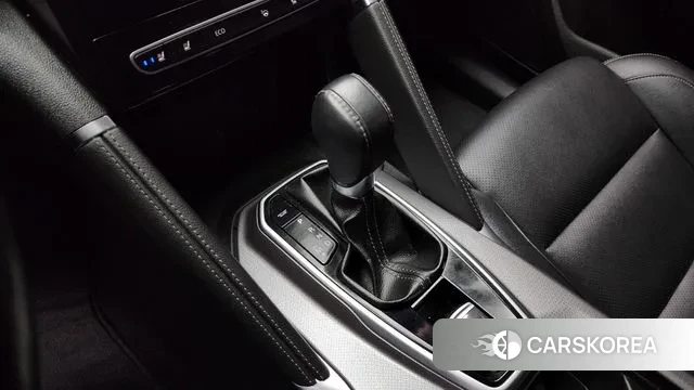 Renault Korea (Samsung) The New QM6 id 3449040 из Кореи 19