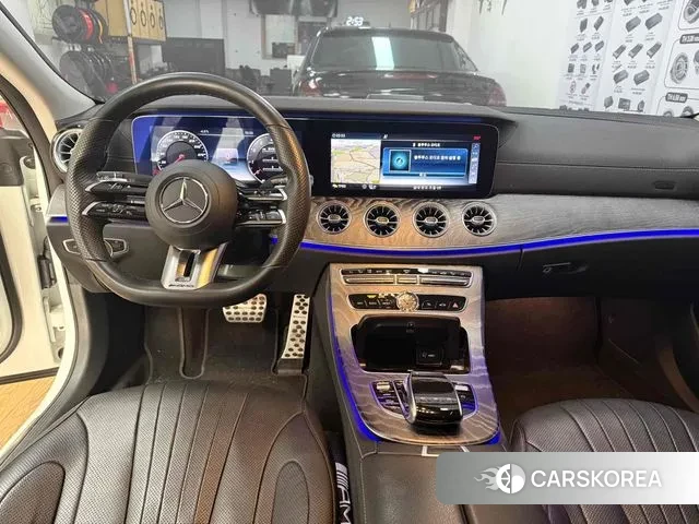 Mercedes-Benz CLS-Class C257 id 3666624 из Кореи 17