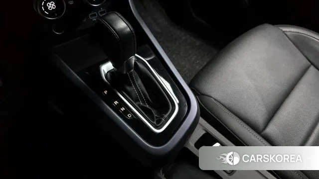 Renault Korea (Samsung) XM3 id 3023593 из Кореи 19